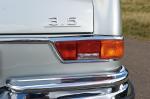 Mercedes-Benz 280 SE 3.5 Cabriolet 1970 года
